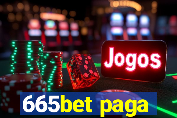 665bet paga